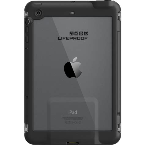 LifeProof Frē for iPad Mini Lets You Take Your Tablet 